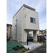 柿生駅より徒歩34分 築2年8ヶ月の賃貸物件