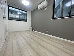 レピュア青砥レジデンス 201 2階ワンルームのリビング/ダイニング