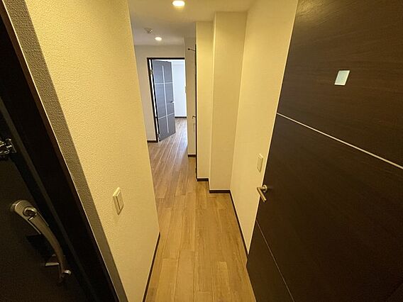 ユーシン福島_内装_3