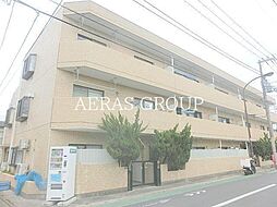 コーディアル久我山