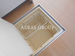 アムール赤山 ワンルームの写真