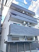 フジパレス今川駅東1番館 2階 築3年の賃貸物件