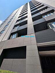 プレジリア東日本橋