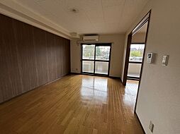 アティチヒロ 103 1階2LDKのリビング/ダイニング