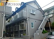20BOX弐番館の賃貸物件