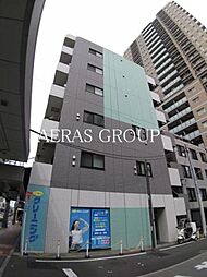 グリーンガーデン山王