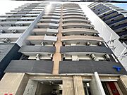野田阪神駅より徒歩4分 5階 築7年10ヶ月の賃貸物件