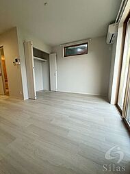 メゾンソレイユ稲荷