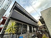 アザーレ・ターコイズ 1階 築3年8ヶ月の賃貸物件