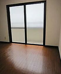 JR京浜東北・根岸線 大森駅 徒歩4分の賃貸マンション 4階1DKのリビング/ダイニング