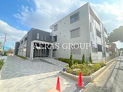 新松戸駅 12.7万円