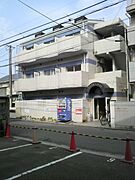 レオパレス箱崎パート１ 3階 築38年8ヶ月の賃貸物件