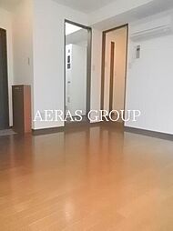 TKR神田多町 5階1Kのリビング/ダイニング