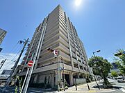 堺東駅より徒歩14分 12階 築18年の賃貸物件