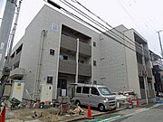 石津川駅より徒歩3分 1階 築4年4ヶ月の賃貸物件
