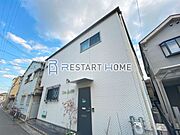 オリーブハウス 2階 築62年6ヶ月の賃貸物件