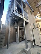 ベリエ相模原 1階 築2年の賃貸物件