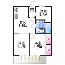 間取り：227092004098