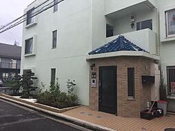 リエイゾン若松