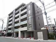 AbeliaGlanzの賃貸物件