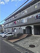 滝谷ユタカハイツ 1階 築39年7ヶ月の賃貸物件