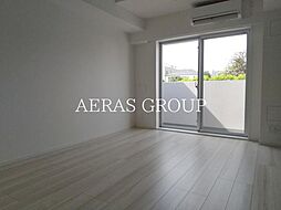 グランパセオ文京小日向 2階1Kのリビング/ダイニング