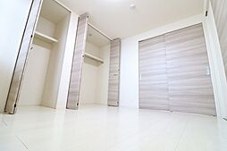 ルシエール上尾原市 2階2LDKのリビング/ダイニング