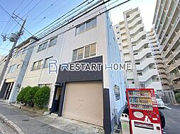 JR東海道・山陽本線 兵庫駅 徒歩10分の賃貸アパート