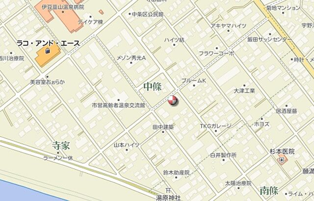 地図