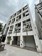 淀屋橋駅より徒歩5分 6階 築20年3ヶ月の賃貸物件