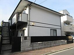 東急池上線 池上駅 徒歩4分