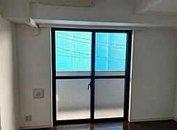 ヴェルステージ板橋本町 2階1Kのリビング/ダイニング