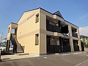 ラベンダーリブ 1階 築18年3ヶ月の賃貸物件