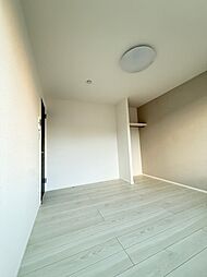 カインドネス町田II 201 2階1Kのリビング/ダイニング