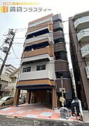 ＥＰガーデン本中山の賃貸物件