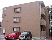玉名駅より徒歩3分 築22年6ヶ月 3階建の賃貸物件