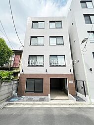 プラチナフォルム大森