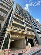 堺筋本町駅より徒歩5分 2階 築1年10ヶ月の賃貸物件