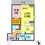Dアセット飛田給のイメージ