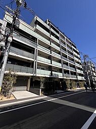 サンリヤン練馬北町