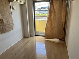 スーリエ中野 2階1Kのリビング/ダイニング