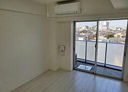 都営大江戸線 落合南長崎駅 徒歩6分の賃貸マンション 6階1Kのリビング/ダイニング