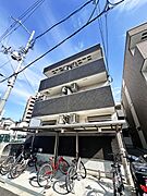 フジパレス湯里２番館の賃貸物件