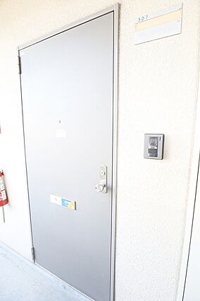 ボナール南行徳_内装_3