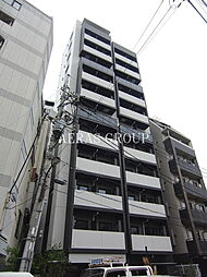 JPノイエ門前仲町 1203