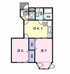 リーヴ・ロジュマン 1階