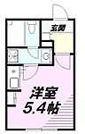 八王子市寺町 5階建 新築のイメージ