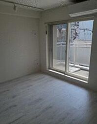 レピュア西尾久レジデンス 1階ワンルームのリビング/ダイニング