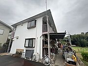 若葉台駅より徒歩12分 築36年10ヶ月 2階建の賃貸物件