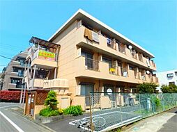 京王相模原線 京王堀之内駅 徒歩20分の賃貸マンション